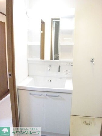 パークサイドハイツタケノヤの物件内観写真